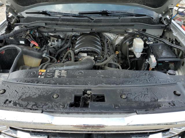 Photo 10 VIN: 3GTU2NECXGG288630 - GMC SIERRA K15 