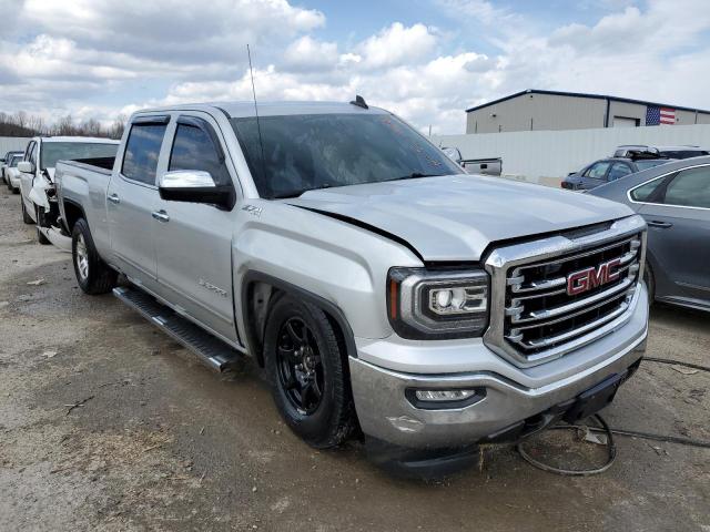 Photo 3 VIN: 3GTU2NECXGG288630 - GMC SIERRA K15 