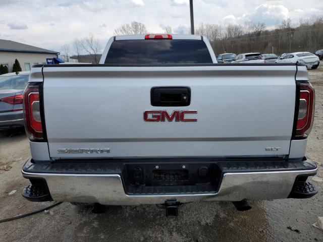 Photo 5 VIN: 3GTU2NECXGG288630 - GMC SIERRA K15 