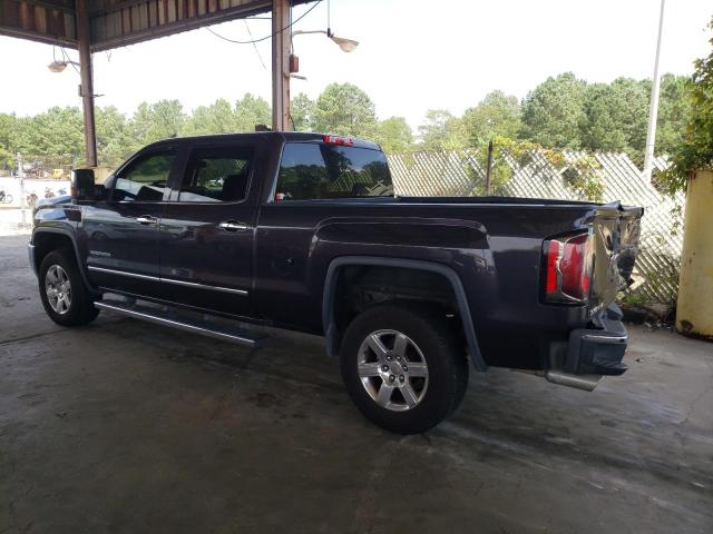 Photo 1 VIN: 3GTU2NECXGG291799 - GMC SIERRA 