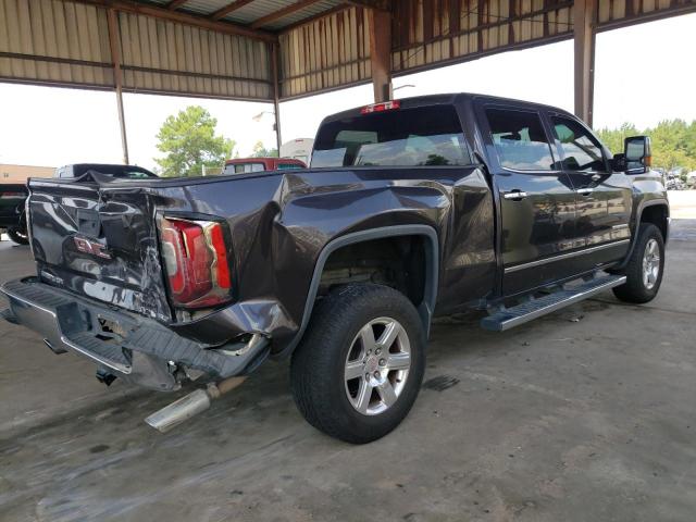 Photo 2 VIN: 3GTU2NECXGG291799 - GMC SIERRA 