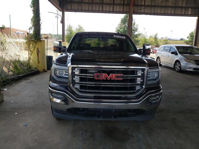 Photo 4 VIN: 3GTU2NECXGG291799 - GMC SIERRA 