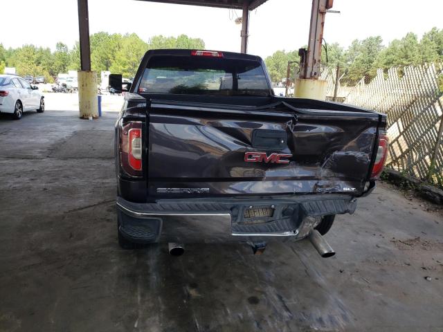 Photo 5 VIN: 3GTU2NECXGG291799 - GMC SIERRA 