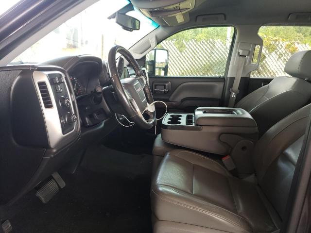 Photo 6 VIN: 3GTU2NECXGG291799 - GMC SIERRA 