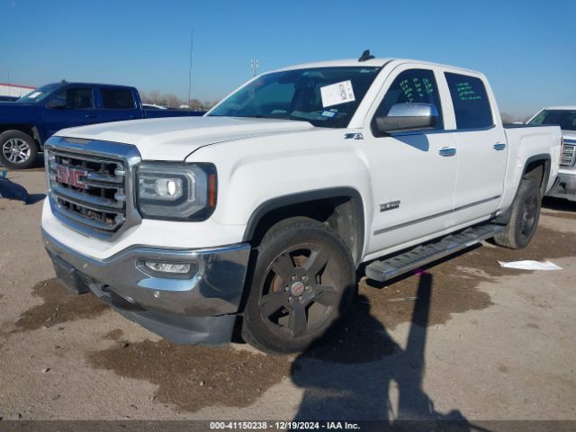 Photo 1 VIN: 3GTU2NECXGG302655 - GMC SIERRA 