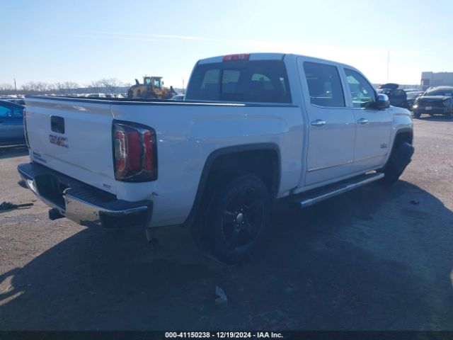 Photo 3 VIN: 3GTU2NECXGG302655 - GMC SIERRA 