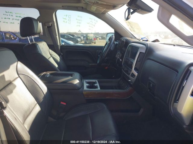 Photo 4 VIN: 3GTU2NECXGG302655 - GMC SIERRA 