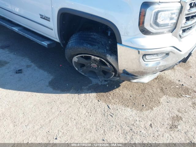 Photo 5 VIN: 3GTU2NECXGG302655 - GMC SIERRA 