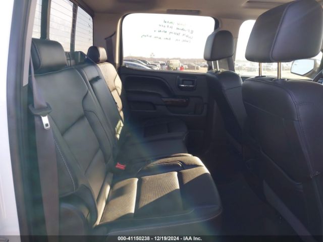 Photo 7 VIN: 3GTU2NECXGG302655 - GMC SIERRA 