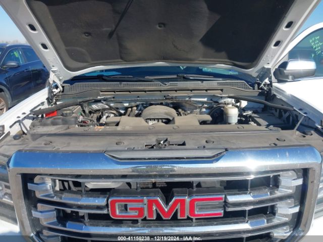 Photo 9 VIN: 3GTU2NECXGG302655 - GMC SIERRA 