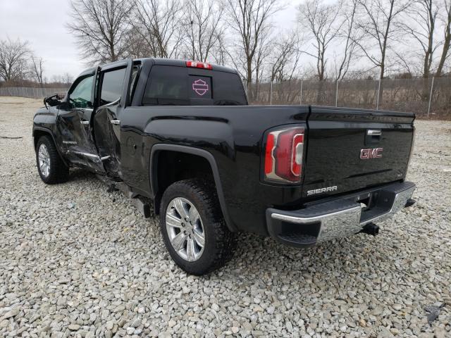 Photo 2 VIN: 3GTU2NECXGG306107 - GMC SIERRA K15 