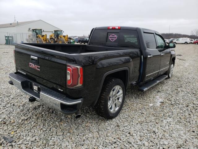 Photo 3 VIN: 3GTU2NECXGG306107 - GMC SIERRA K15 