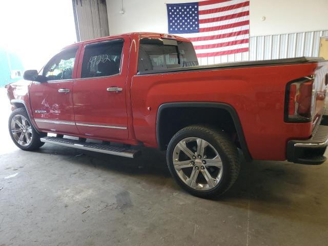 Photo 1 VIN: 3GTU2NECXGG325658 - GMC SIERRA K15 