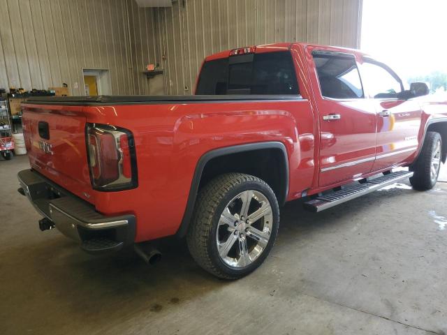 Photo 2 VIN: 3GTU2NECXGG325658 - GMC SIERRA K15 