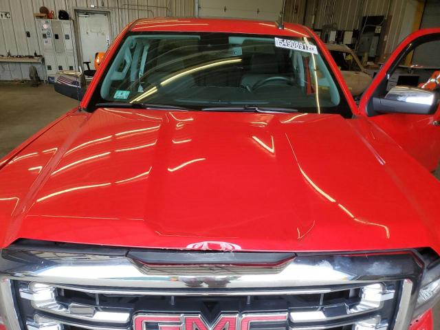 Photo 6 VIN: 3GTU2NECXGG325658 - GMC SIERRA K15 