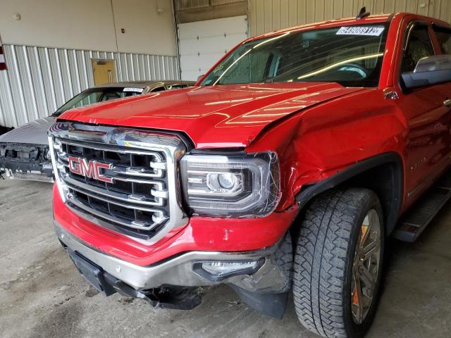 Photo 8 VIN: 3GTU2NECXGG325658 - GMC SIERRA K15 