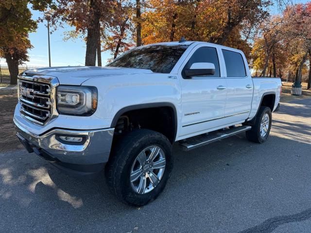 Photo 1 VIN: 3GTU2NECXGG339768 - GMC SIERRA K15 