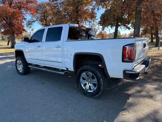 Photo 2 VIN: 3GTU2NECXGG339768 - GMC SIERRA K15 