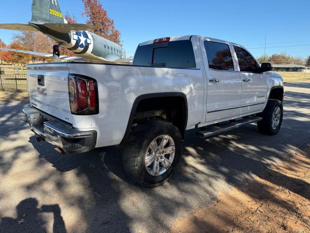 Photo 3 VIN: 3GTU2NECXGG339768 - GMC SIERRA K15 