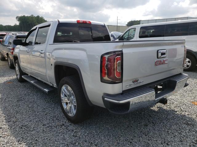 Photo 2 VIN: 3GTU2NECXGG375704 - GMC SIERRA K15 