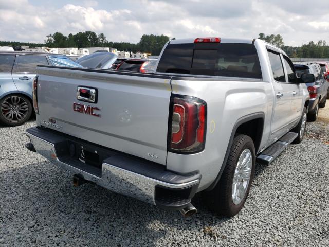 Photo 3 VIN: 3GTU2NECXGG375704 - GMC SIERRA K15 