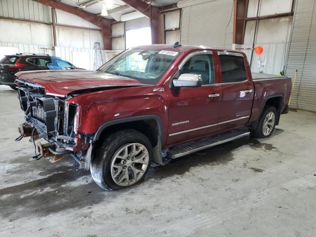 Photo 0 VIN: 3GTU2NECXGG376495 - GMC SIERRA 