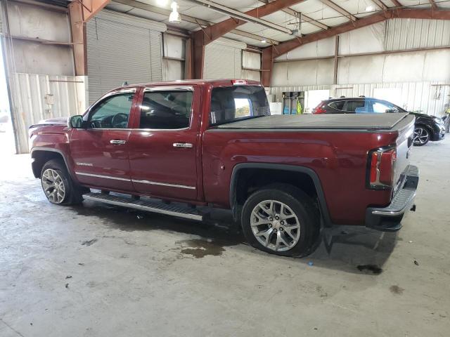 Photo 1 VIN: 3GTU2NECXGG376495 - GMC SIERRA 