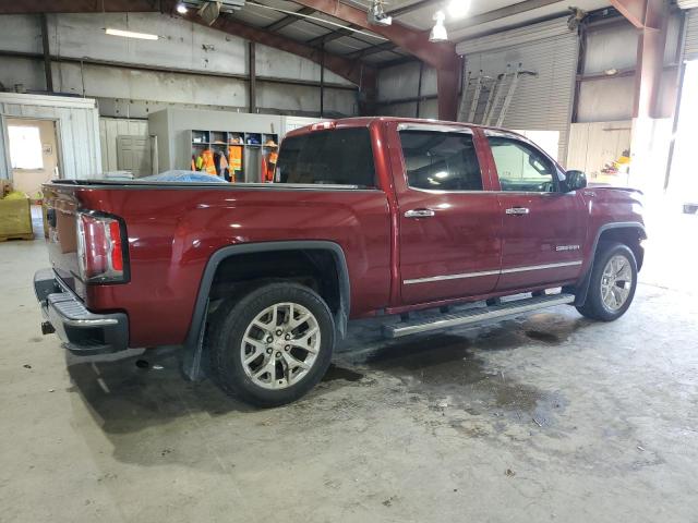 Photo 2 VIN: 3GTU2NECXGG376495 - GMC SIERRA 