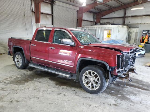 Photo 3 VIN: 3GTU2NECXGG376495 - GMC SIERRA 