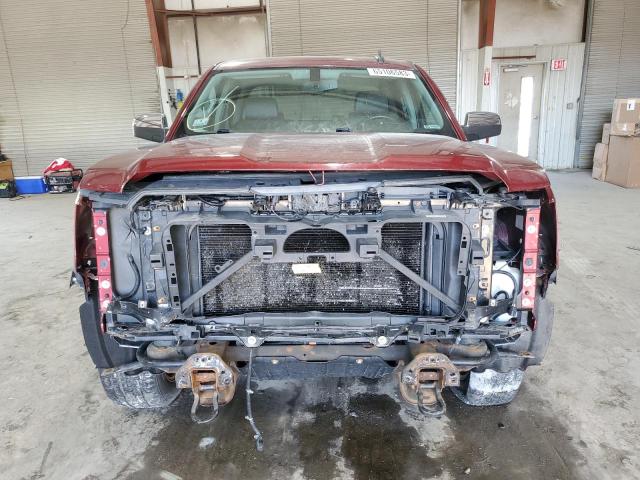 Photo 4 VIN: 3GTU2NECXGG376495 - GMC SIERRA 