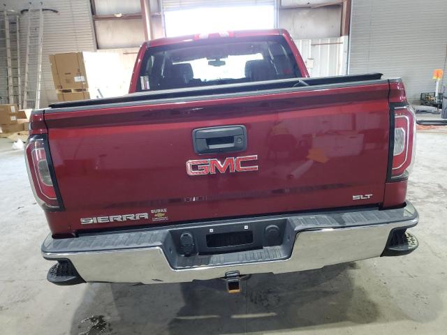 Photo 5 VIN: 3GTU2NECXGG376495 - GMC SIERRA 