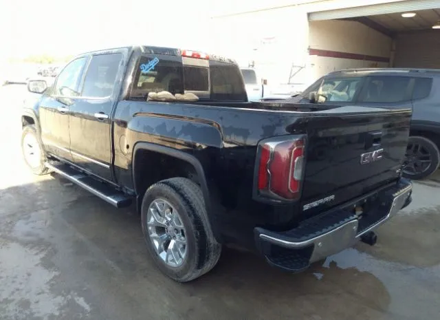 Photo 2 VIN: 3GTU2NECXHG122738 - GMC SIERRA 1500 