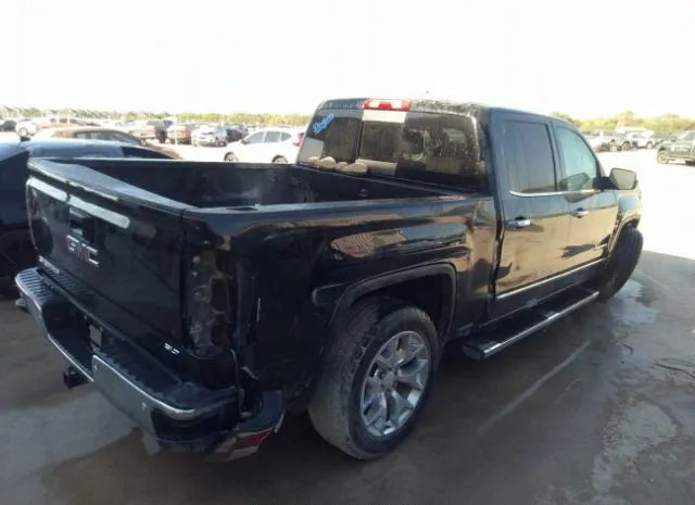 Photo 3 VIN: 3GTU2NECXHG122738 - GMC SIERRA 1500 