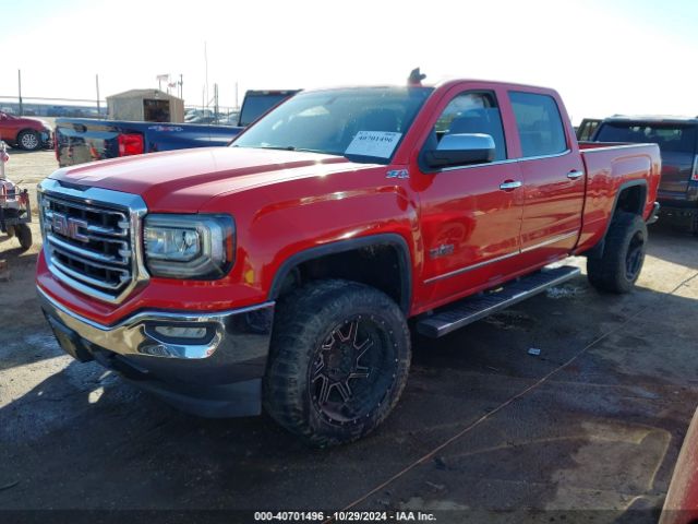 Photo 1 VIN: 3GTU2NECXHG129303 - GMC SIERRA 