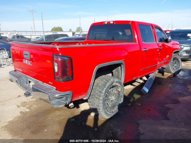 Photo 3 VIN: 3GTU2NECXHG129303 - GMC SIERRA 