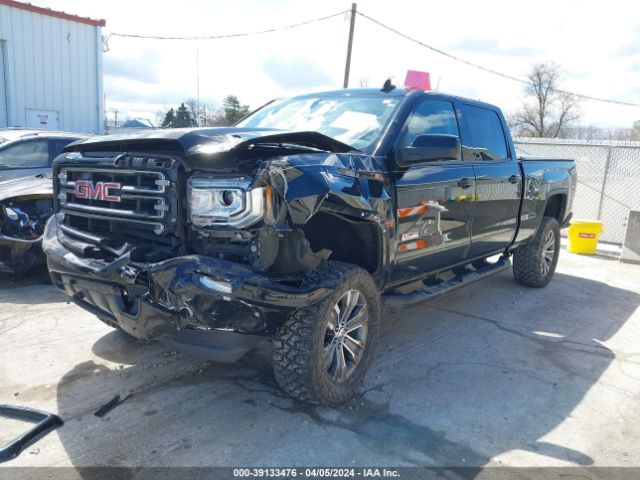 Photo 1 VIN: 3GTU2NECXHG140172 - GMC SIERRA 1500 