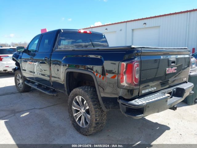 Photo 2 VIN: 3GTU2NECXHG140172 - GMC SIERRA 1500 