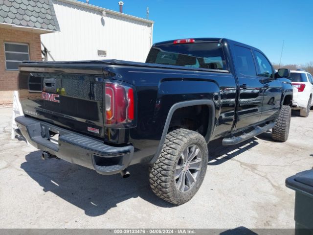 Photo 3 VIN: 3GTU2NECXHG140172 - GMC SIERRA 1500 