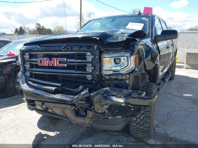 Photo 5 VIN: 3GTU2NECXHG140172 - GMC SIERRA 1500 