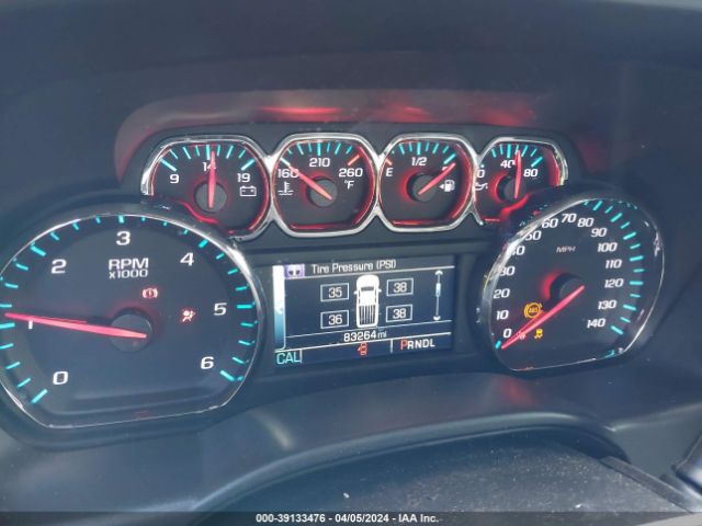 Photo 6 VIN: 3GTU2NECXHG140172 - GMC SIERRA 1500 