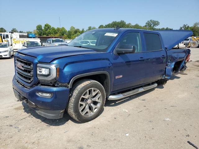 Photo 0 VIN: 3GTU2NECXHG156517 - GMC SIERRA K15 