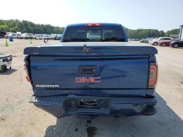 Photo 5 VIN: 3GTU2NECXHG156517 - GMC SIERRA K15 