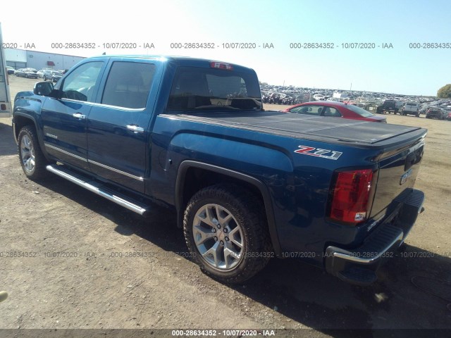 Photo 2 VIN: 3GTU2NECXHG167937 - GMC SIERRA 1500 