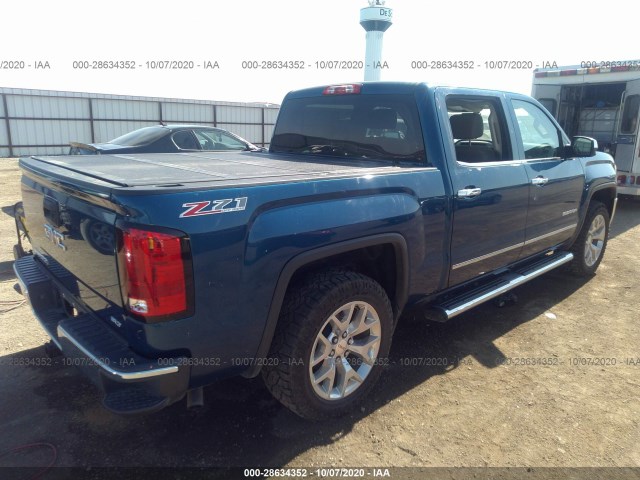 Photo 3 VIN: 3GTU2NECXHG167937 - GMC SIERRA 1500 