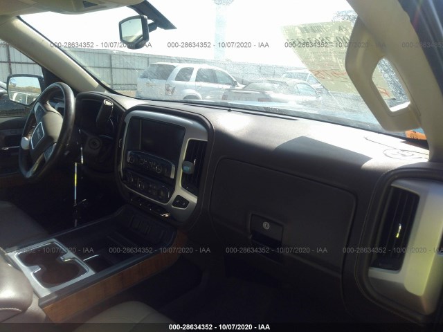 Photo 4 VIN: 3GTU2NECXHG167937 - GMC SIERRA 1500 