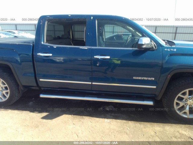 Photo 5 VIN: 3GTU2NECXHG167937 - GMC SIERRA 1500 