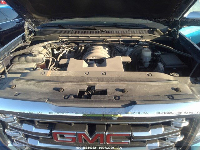 Photo 9 VIN: 3GTU2NECXHG167937 - GMC SIERRA 1500 