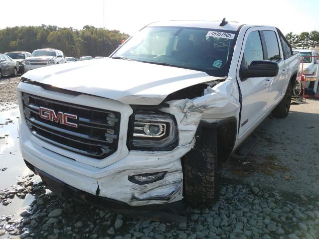 Photo 1 VIN: 3GTU2NECXHG215761 - GMC SIERRA K15 