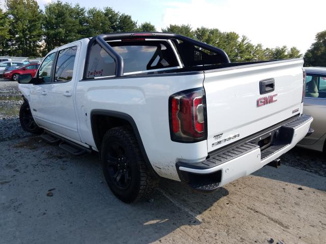 Photo 2 VIN: 3GTU2NECXHG215761 - GMC SIERRA K15 