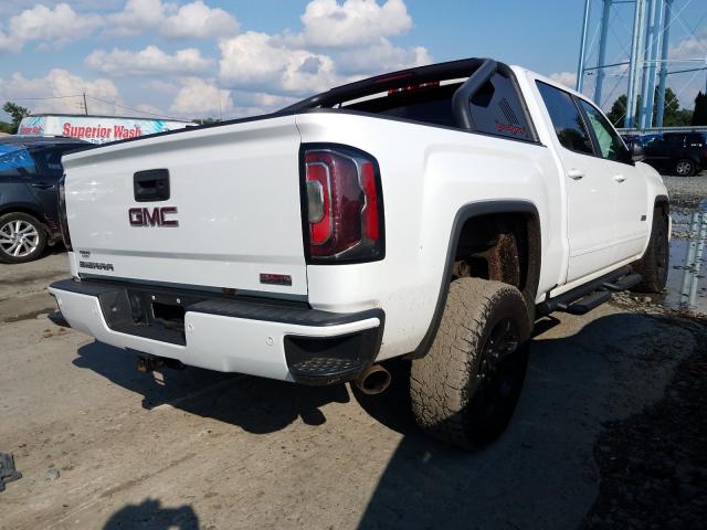 Photo 3 VIN: 3GTU2NECXHG215761 - GMC SIERRA K15 